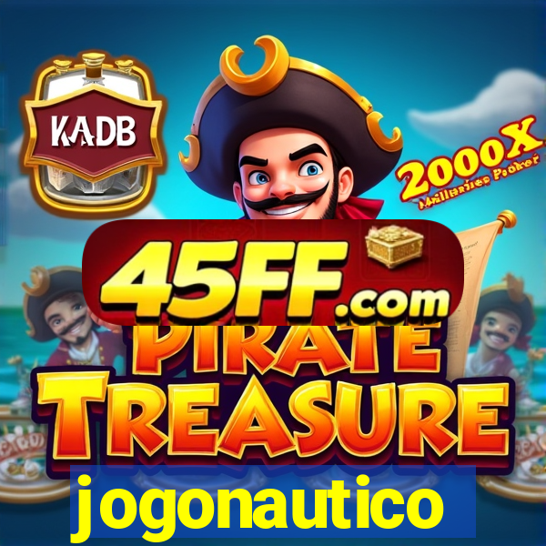 jogonautico