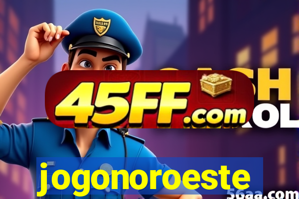 jogonoroeste