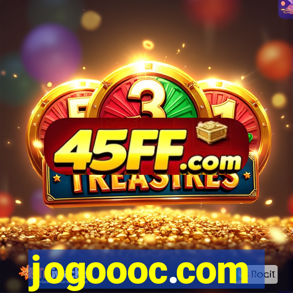 jogoooc.com