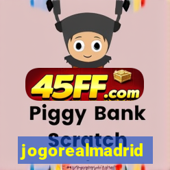 jogorealmadrid