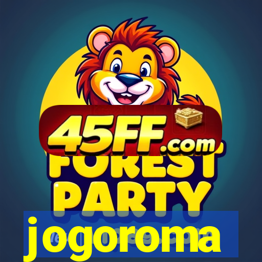 jogoroma