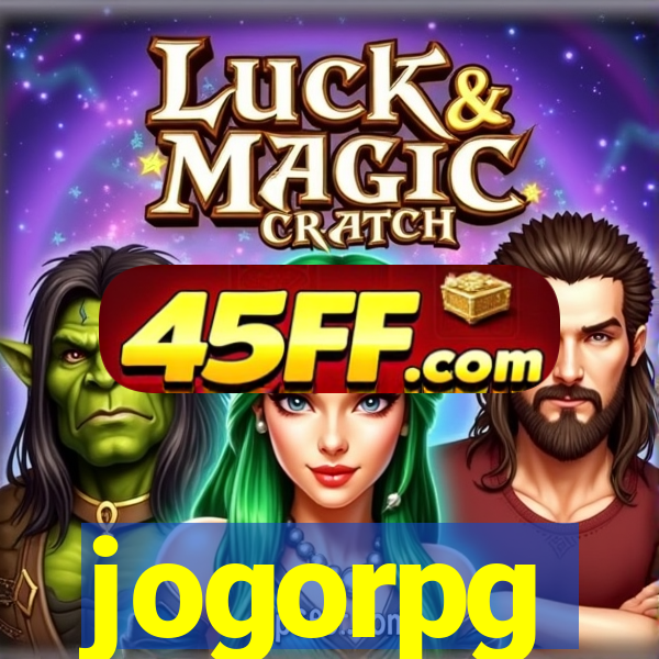 jogorpg