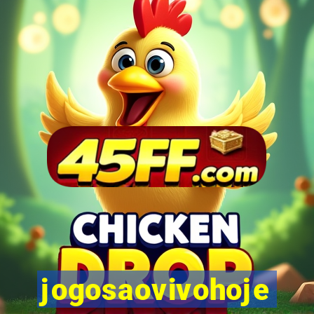 jogosaovivohoje
