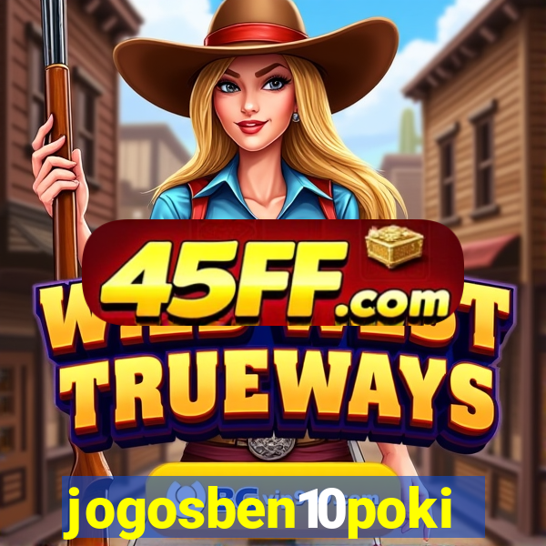 jogosben10poki