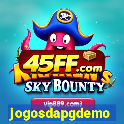 jogosdapgdemo