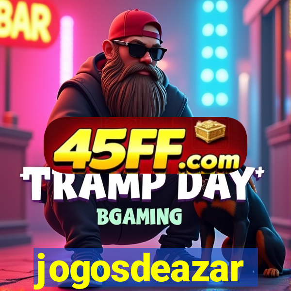 jogosdeazar