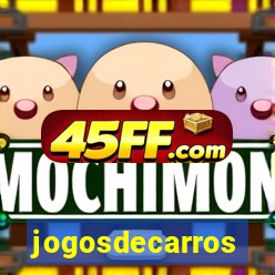 jogosdecarros