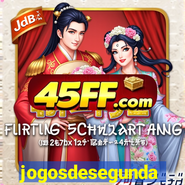 jogosdesegunda