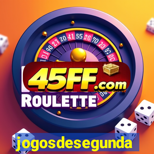 jogosdesegunda