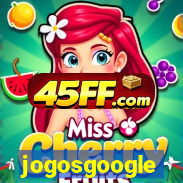 jogosgoogle