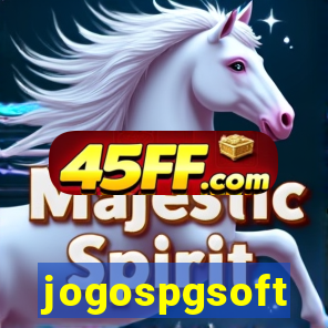 jogospgsoft