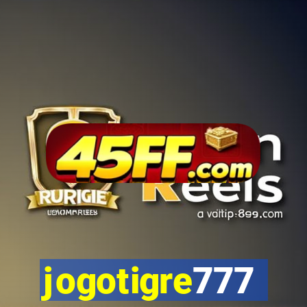 jogotigre777