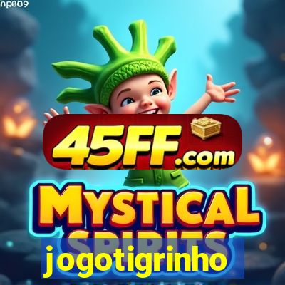 jogotigrinho
