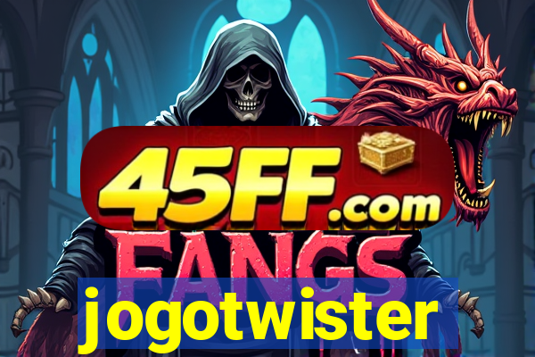 jogotwister