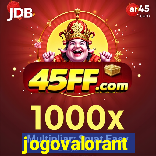 jogovalorant