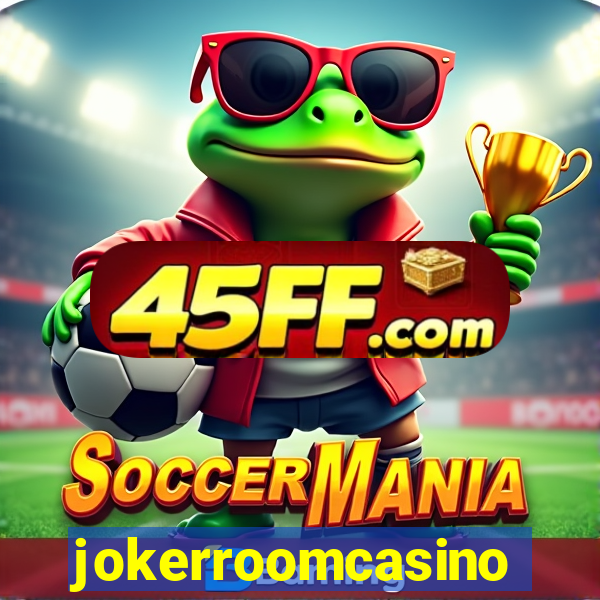 jokerroomcasino