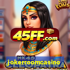 jokerroomcasino