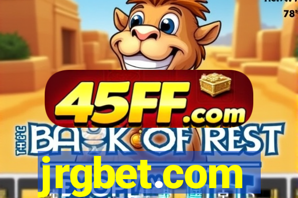jrgbet.com