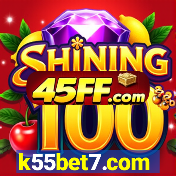 k55bet7.com
