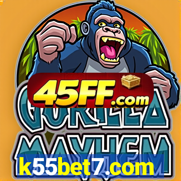 k55bet7.com