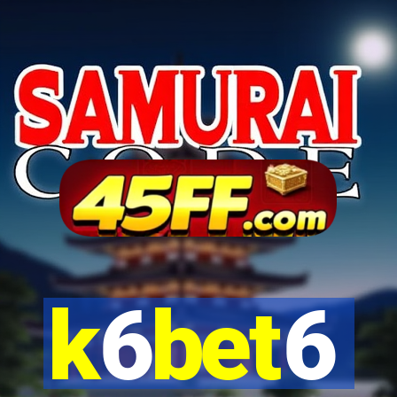 k6bet6
