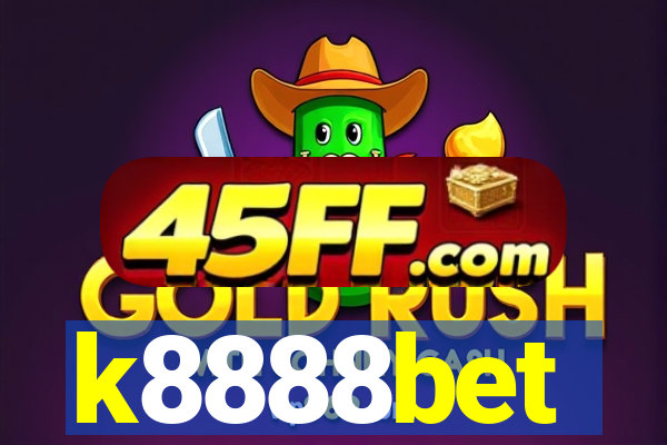 k8888bet