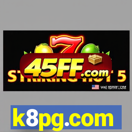 k8pg.com
