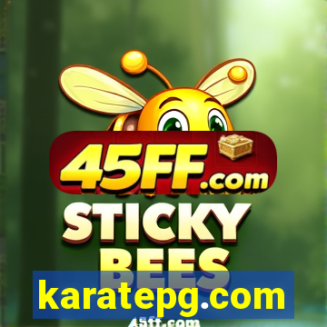 karatepg.com