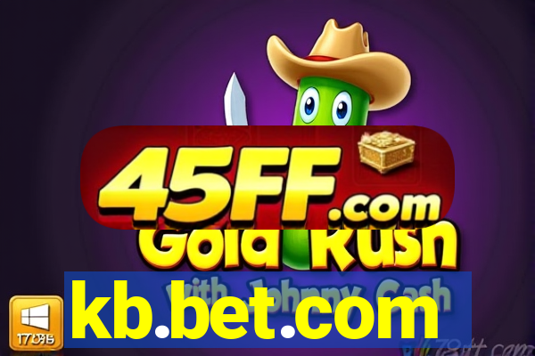 kb.bet.com