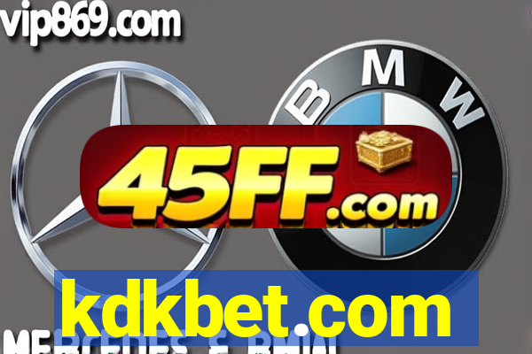 kdkbet.com