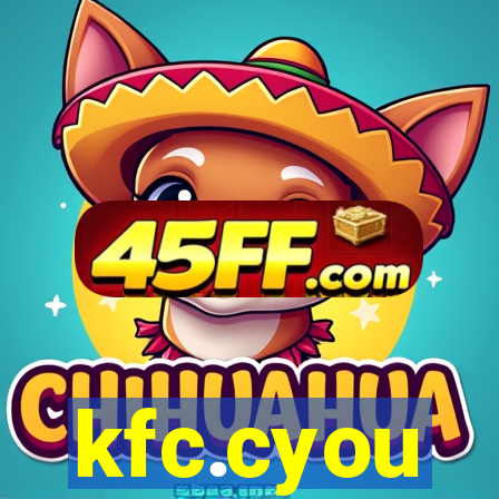 kfc.cyou