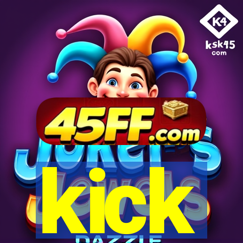 kick-ass