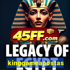 kinggameapostas