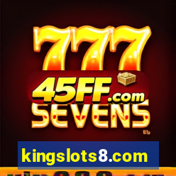 kingslots8.com