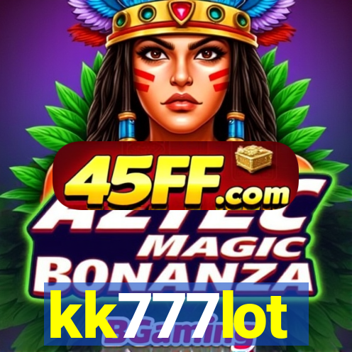 kk777lot