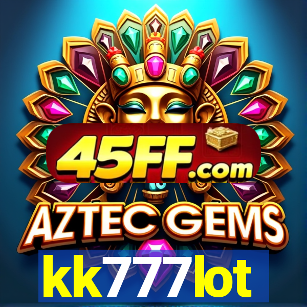 kk777lot