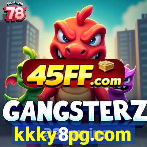 kkky8pg.com