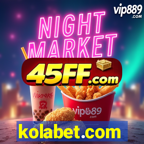 kolabet.com