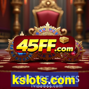 kslots.com