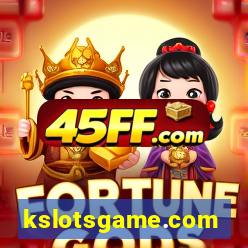 kslotsgame.com