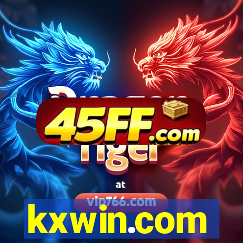 kxwin.com