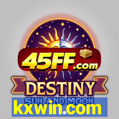kxwin.com