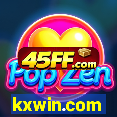 kxwin.com