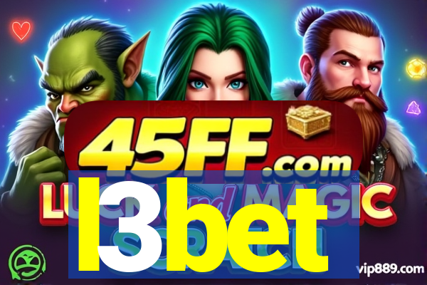 l3bet