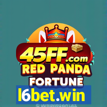 l6bet.win