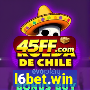 l6bet.win