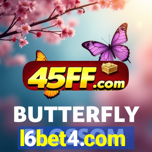 l6bet4.com