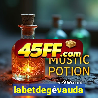 labetdegévaudan