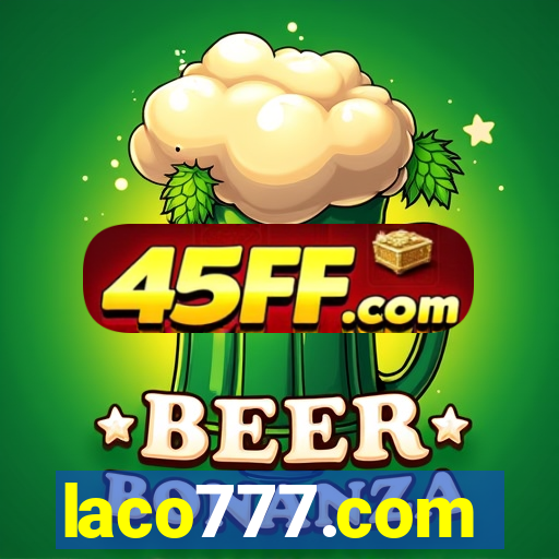 laco777.com