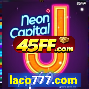 laco777.com
